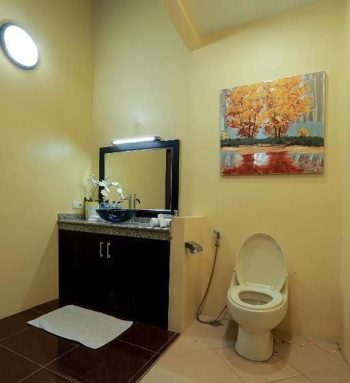 Вилла Deluxe 1 Спальня, Nipah Villas
