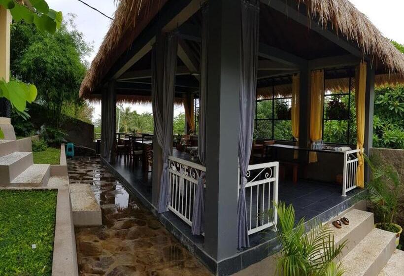 带1个卧室的高档别墅, Nipah Villas