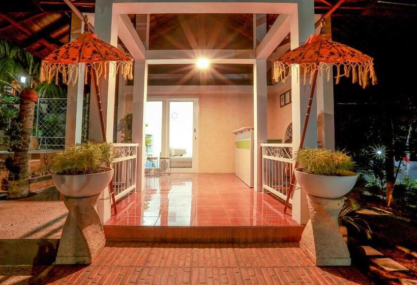 Вилла Superior 1 Спальня, Nipah Villas