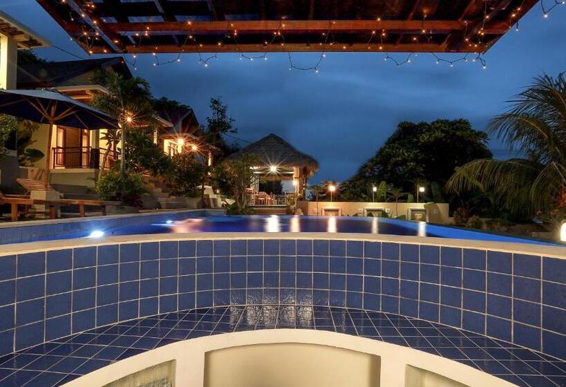 带1个卧室的高档别墅, Nipah Villas