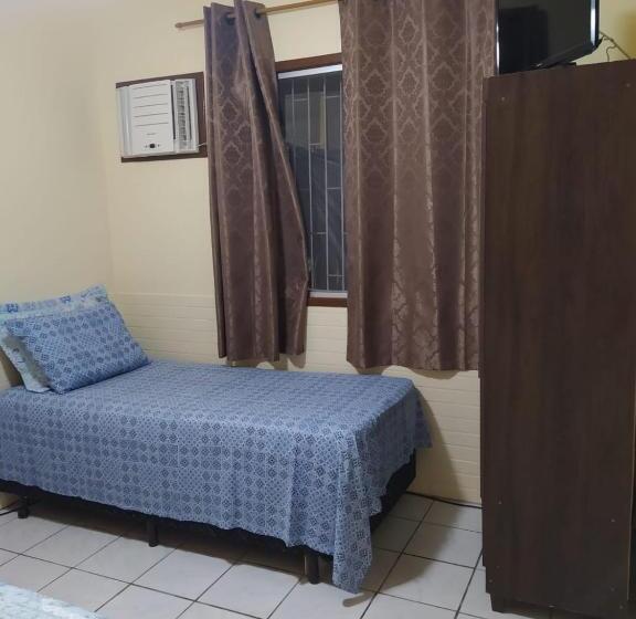 Семейный Номер, Aeropouso Pousada Executiva