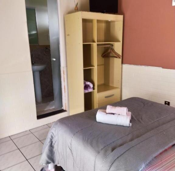 Люкс, Aeropouso Pousada Executiva