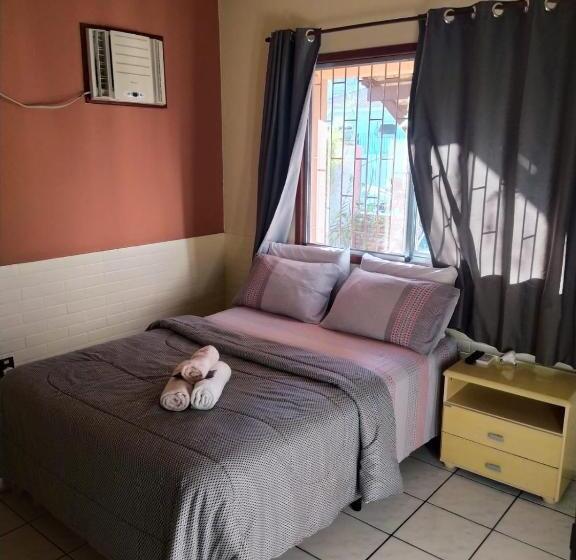 Люкс, Aeropouso Pousada Executiva