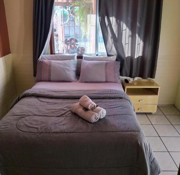 Люкс, Aeropouso Pousada Executiva