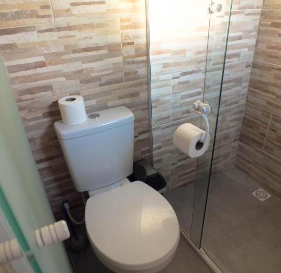 Люкс Повышенной Комфортности, Aeropouso Pousada Executiva