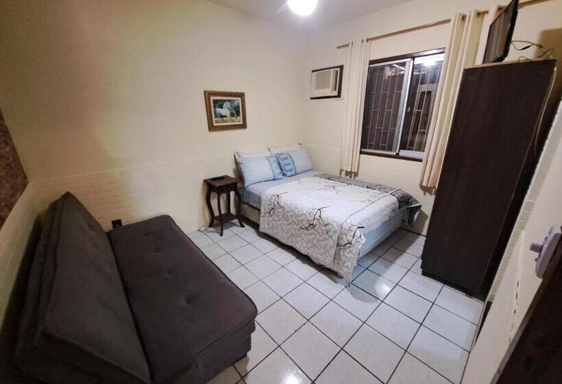 Семейный Номер, Aeropouso Pousada Executiva