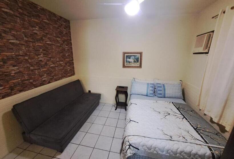 Семейный Номер, Aeropouso Pousada Executiva