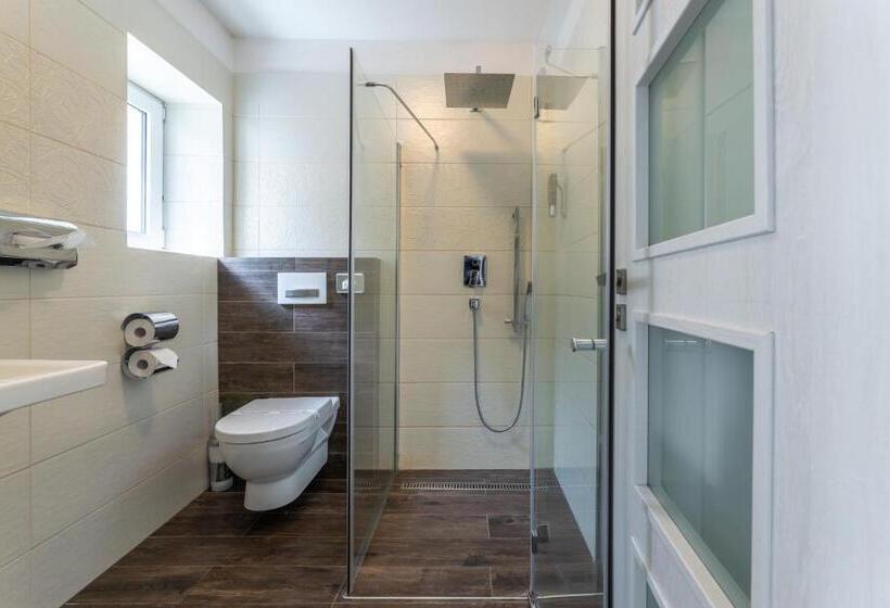 اتاق استاندارد, Apartmány U Pavla