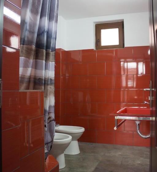 סוויטת 2 חדרי שינה, Daddy House