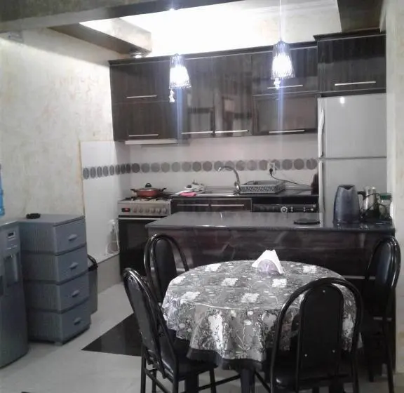 اتاق استاندارد, Gonio Apsaros House