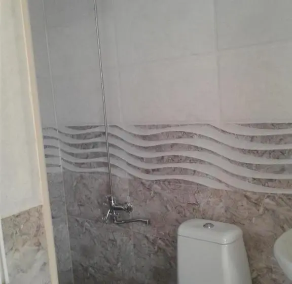 سوییت خانوادگی, Gonio Apsaros House