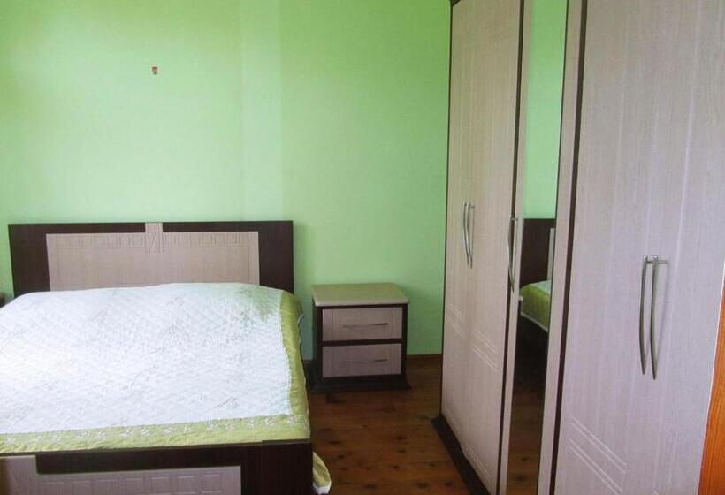 سوییت خانوادگی, Gonio Apsaros House