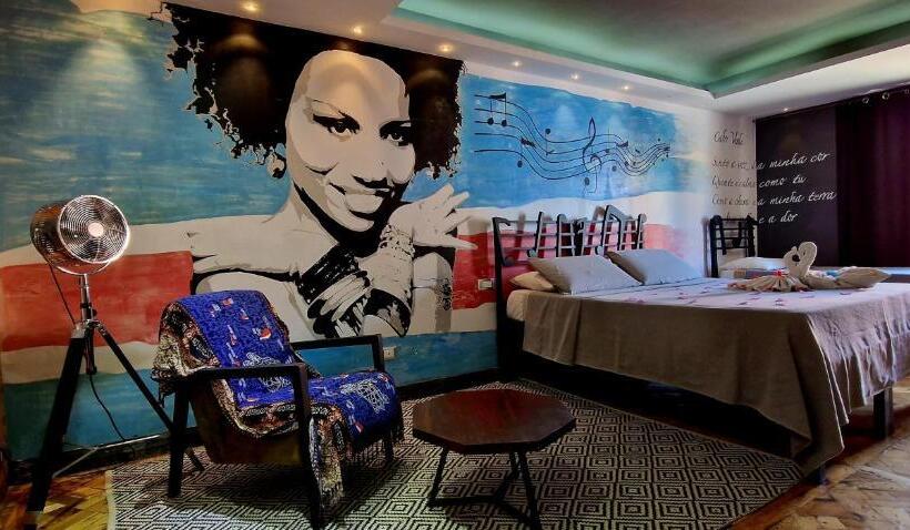 标准间, Ocean Suites