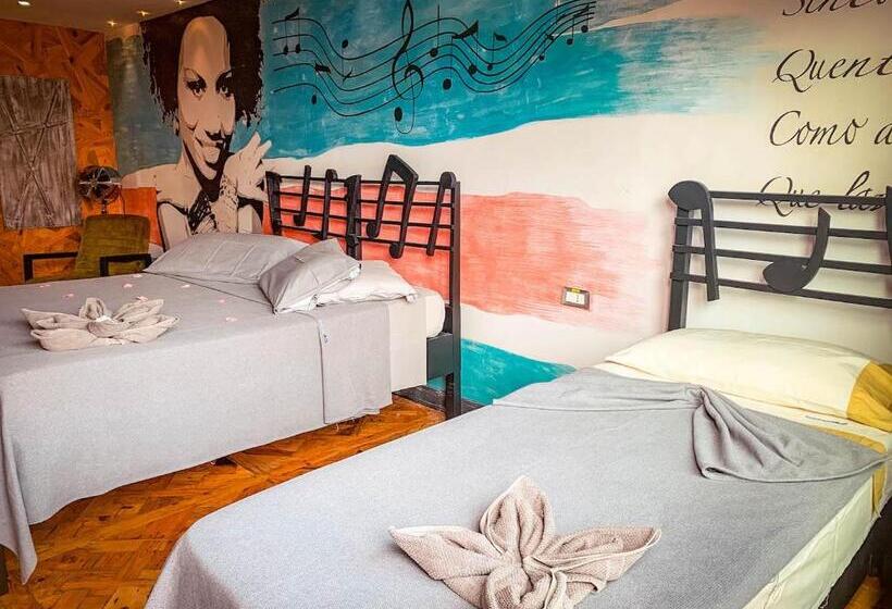 اتاق استاندارد, Ocean Suites