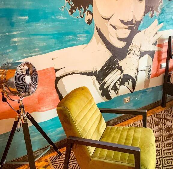 标准间, Ocean Suites