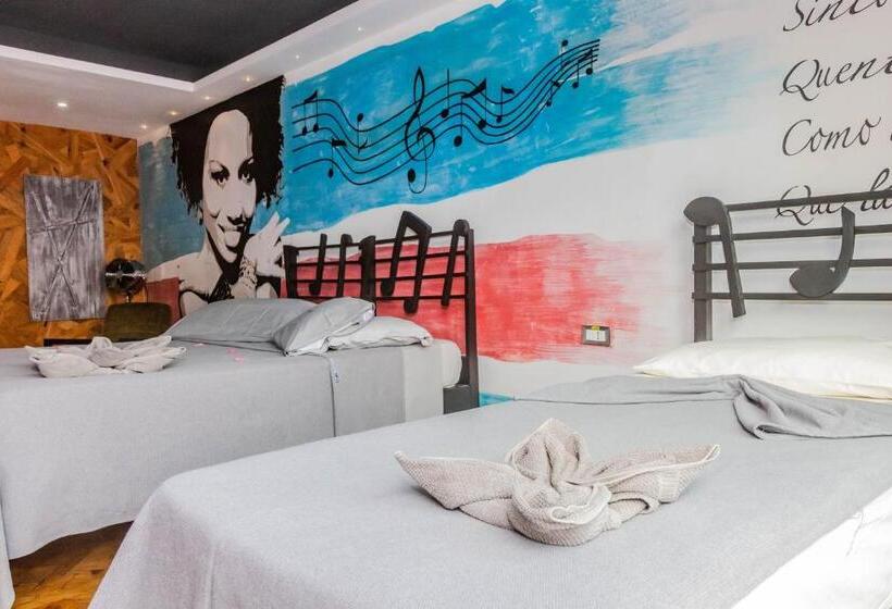 标准间, Ocean Suites