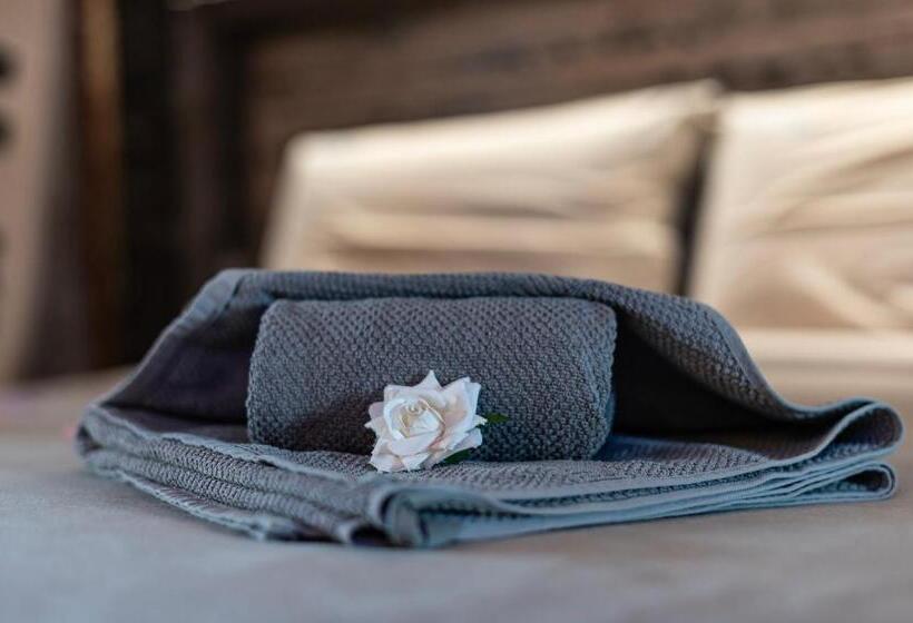 豪华套房, Ocean Suites