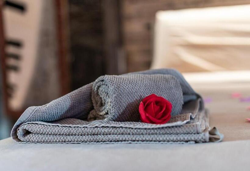 豪华套房, Ocean Suites