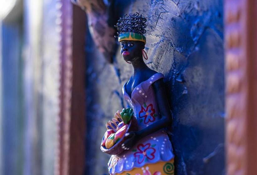 豪华套房, Ocean Suites