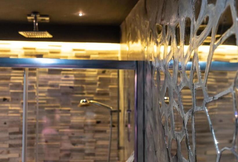 豪华套房, Ocean Suites