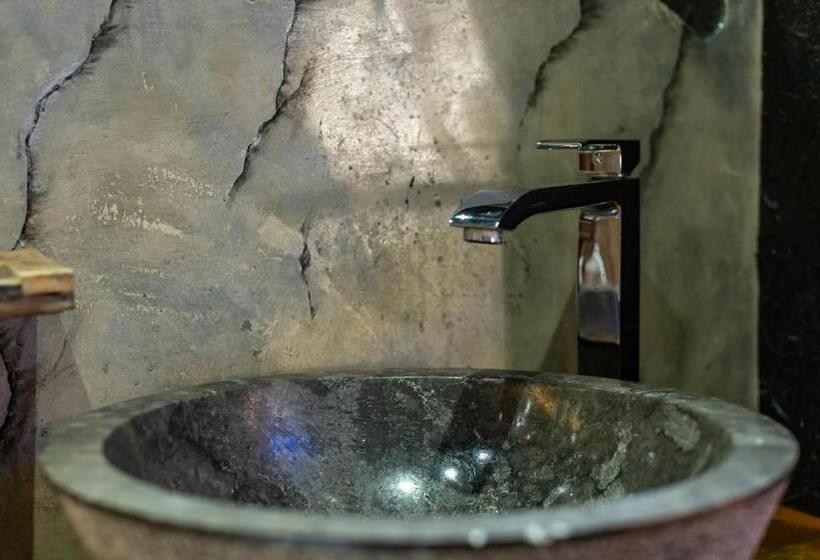 豪华套房, Ocean Suites