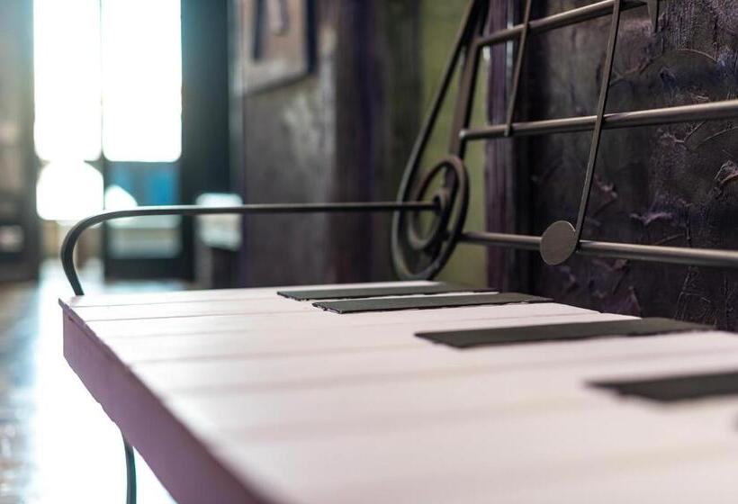 豪华套房, Ocean Suites