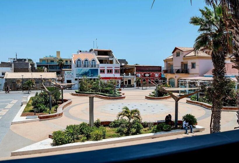 小型套房带阳台, Ocean Suites