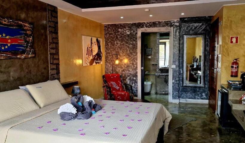 套房, Ocean Suites