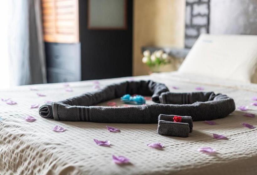 套房, Ocean Suites