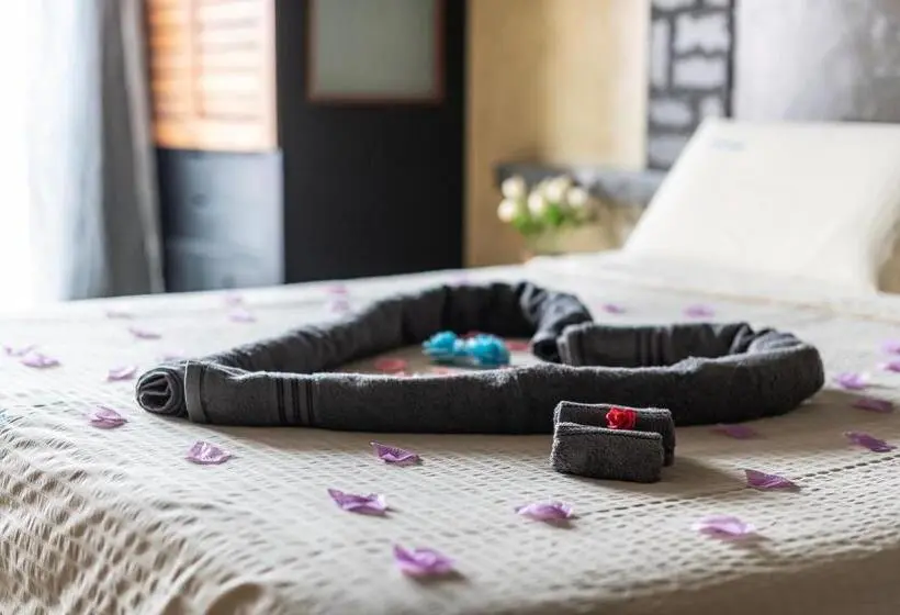 سوییت, Ocean Suites