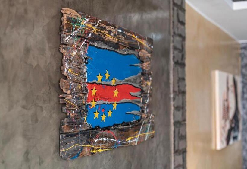 套房, Ocean Suites