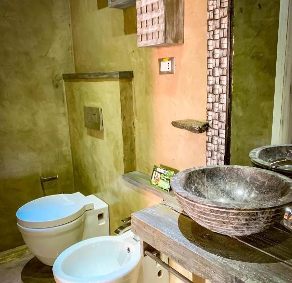 套房, Ocean Suites