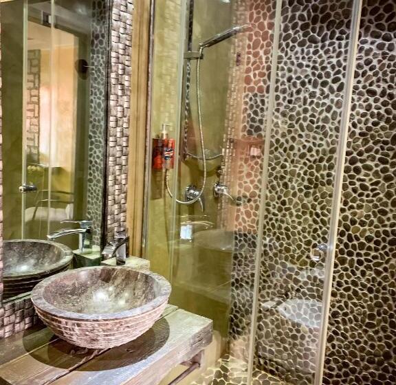 套房, Ocean Suites