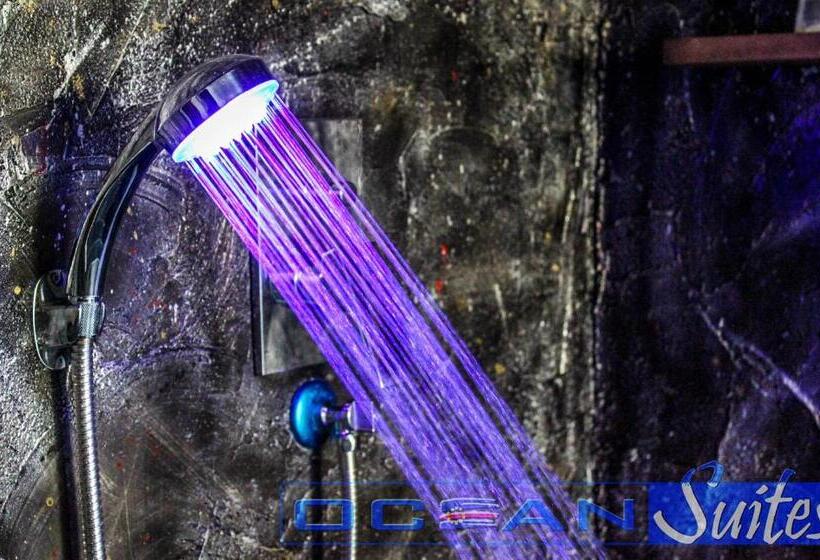 高级工作室, Ocean Suites