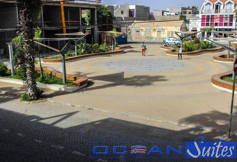استودیوی سوپریور, Ocean Suites