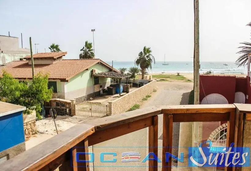 استودیوی سوپریور, Ocean Suites