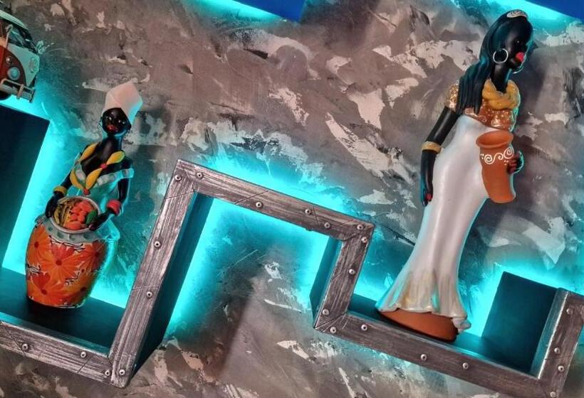 带阳台的豪华间, Ocean Suites