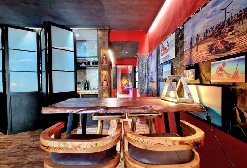 带阳台的豪华间, Ocean Suites