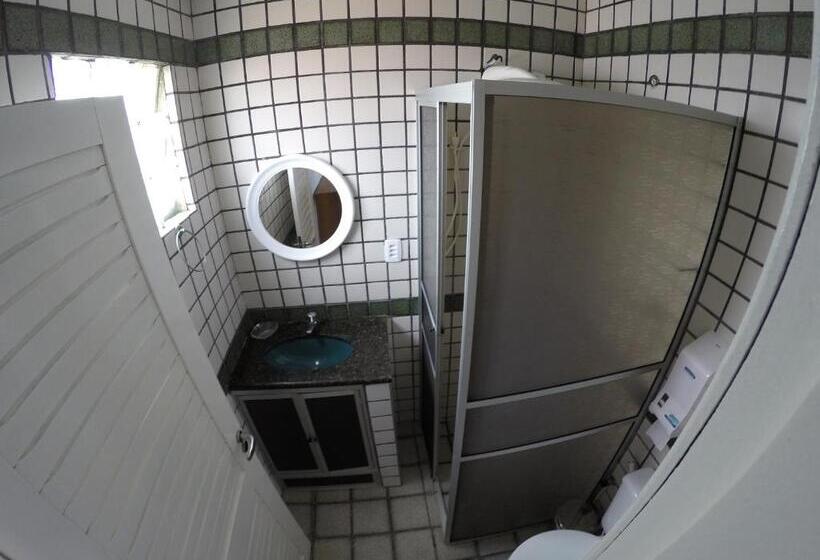 Трехместный Номер Superior, Pousada Corais Dos Milagres