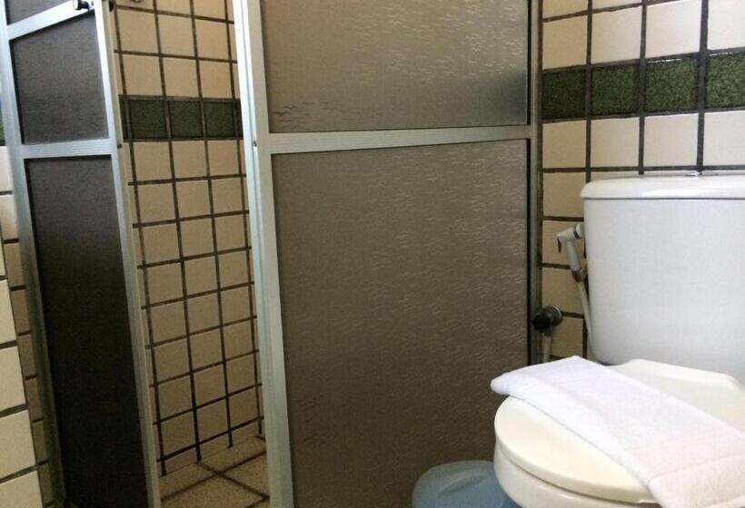 חדר סופריור לשלושה, Pousada Corais Dos Milagres