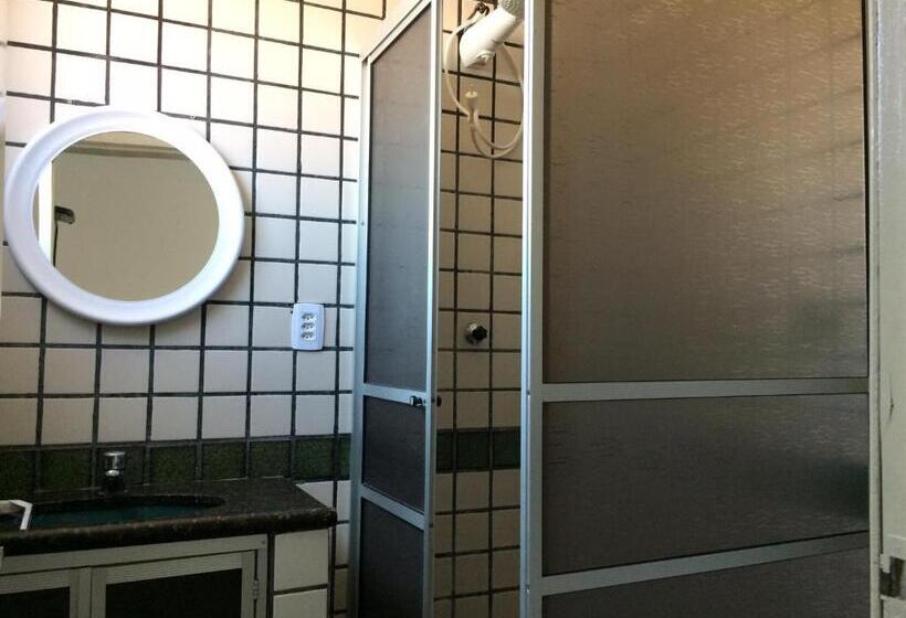 Трехместный Номер Superior, Pousada Corais Dos Milagres