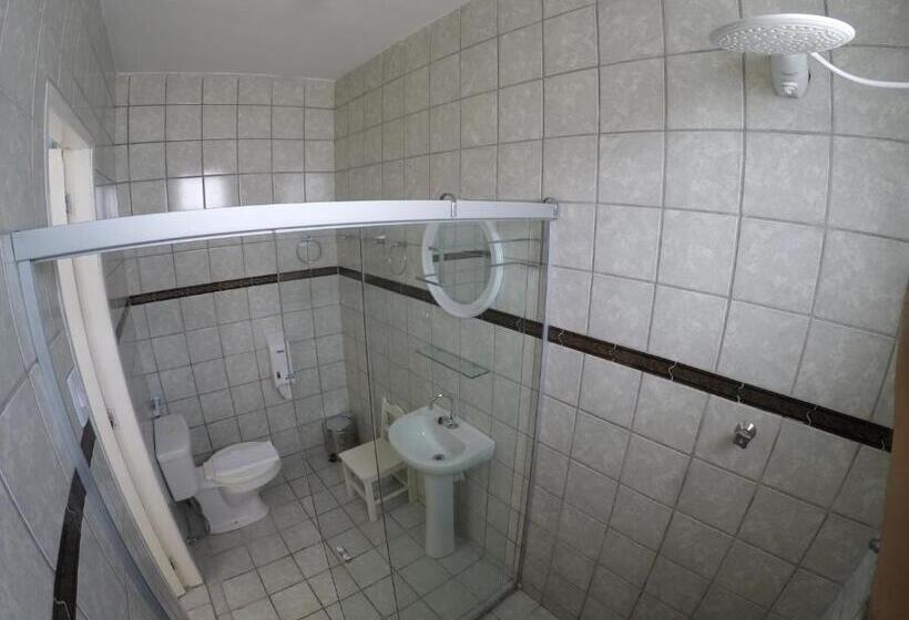 Люкс с Террасой, Pousada Corais Dos Milagres