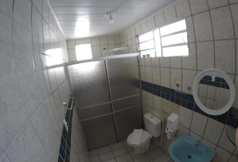 Номер Стандарт, Pousada Corais Dos Milagres