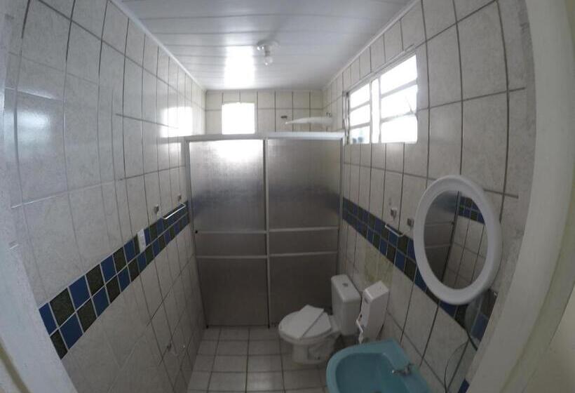 Номер Стандарт, Pousada Corais Dos Milagres
