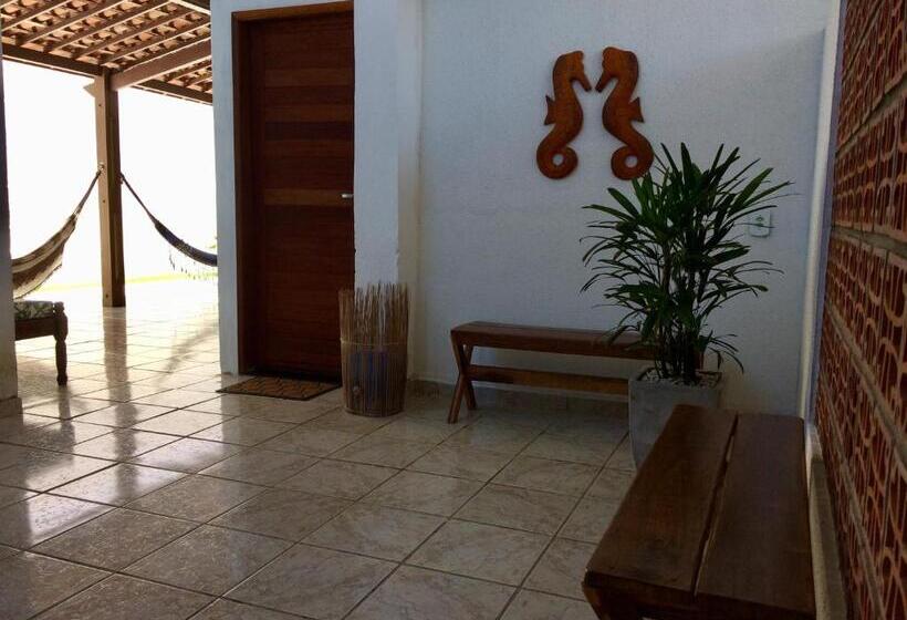 Номер Стандарт, Pousada Corais Dos Milagres