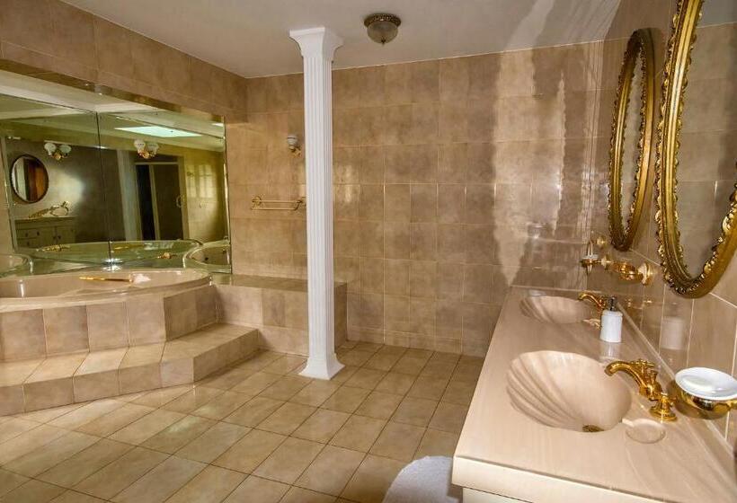 デラックスルーム, Sewende Hemel