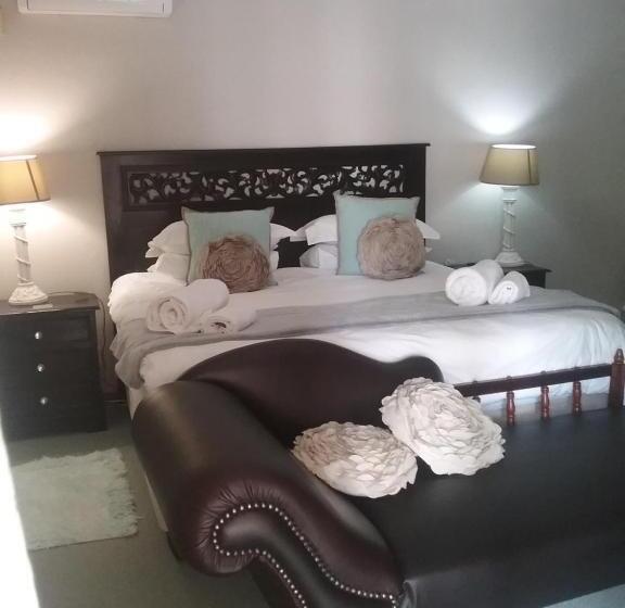 デラックスルーム, Sewende Hemel