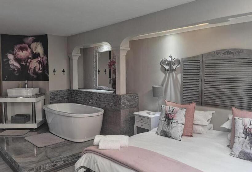 デラックスルーム, Sewende Hemel