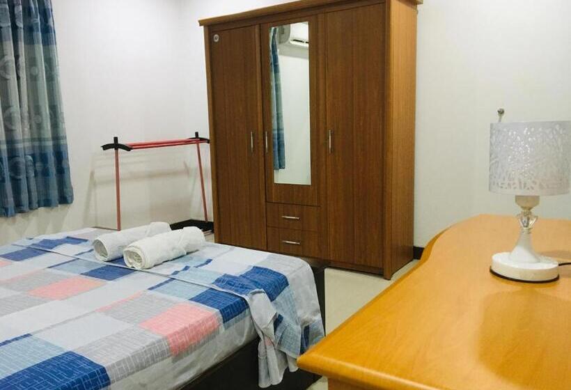 Стандартный Номер Кровать Кинг, Travel Bird Villa   Foreign Bookings Only