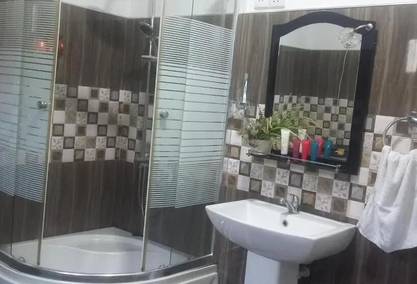 Standard-huone, Travel Bird Villa   Foreign Bookings Only